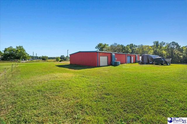 4229 US Hwy 1 S, Wallace, SC 29596