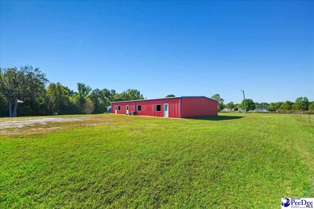 4229 US Hwy 1 S, Wallace, SC 29596