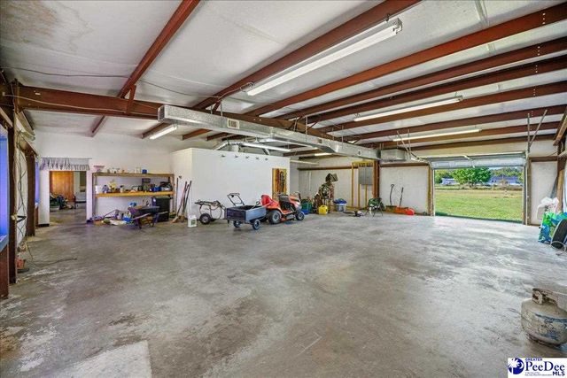 4229 US Hwy 1 S, Wallace, SC 29596