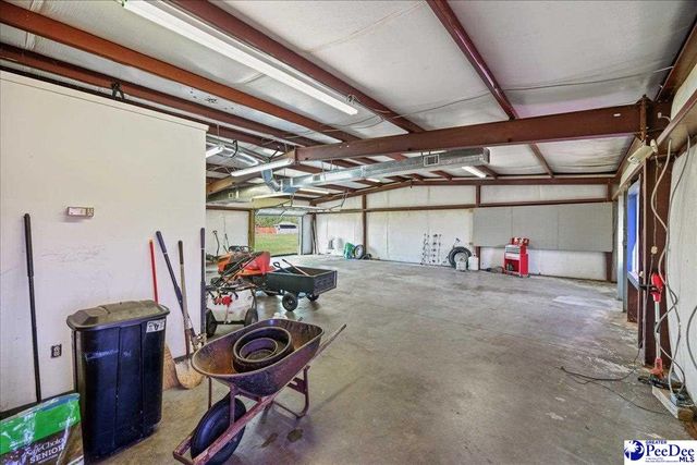 4229 US Hwy 1 S, Wallace, SC 29596