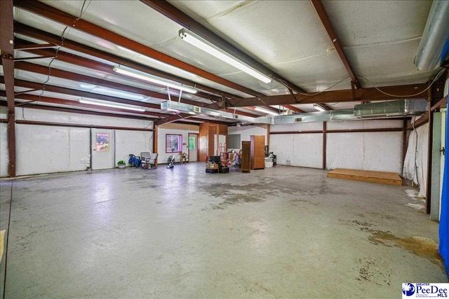 4229 US Hwy 1 S, Wallace, SC 29596