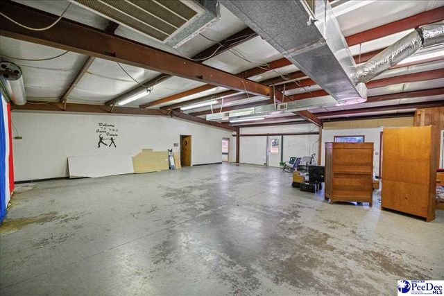 4229 US Hwy 1 S, Wallace, SC 29596