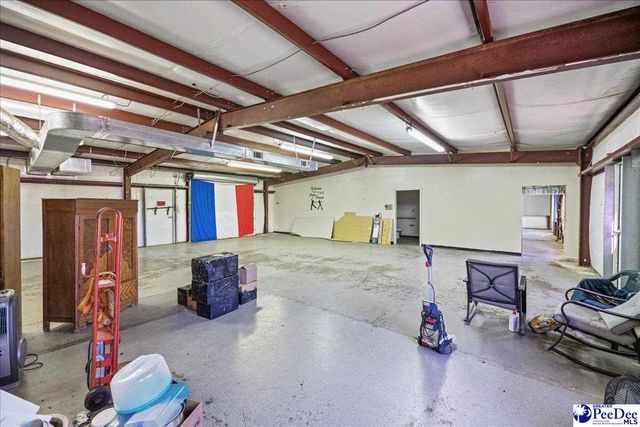 4229 US Hwy 1 S, Wallace, SC 29596