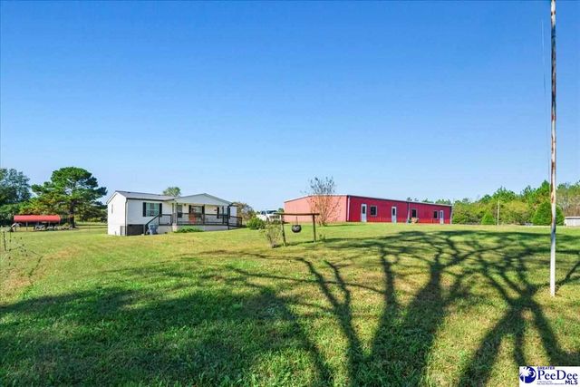 4229 US Hwy 1 S, Wallace, SC 29596