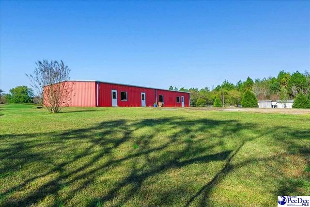 4229 US Hwy 1 S, Wallace, SC 29596