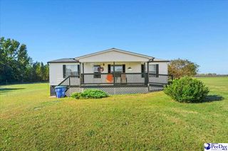 4229 US Hwy 1 S, Wallace, SC 29596