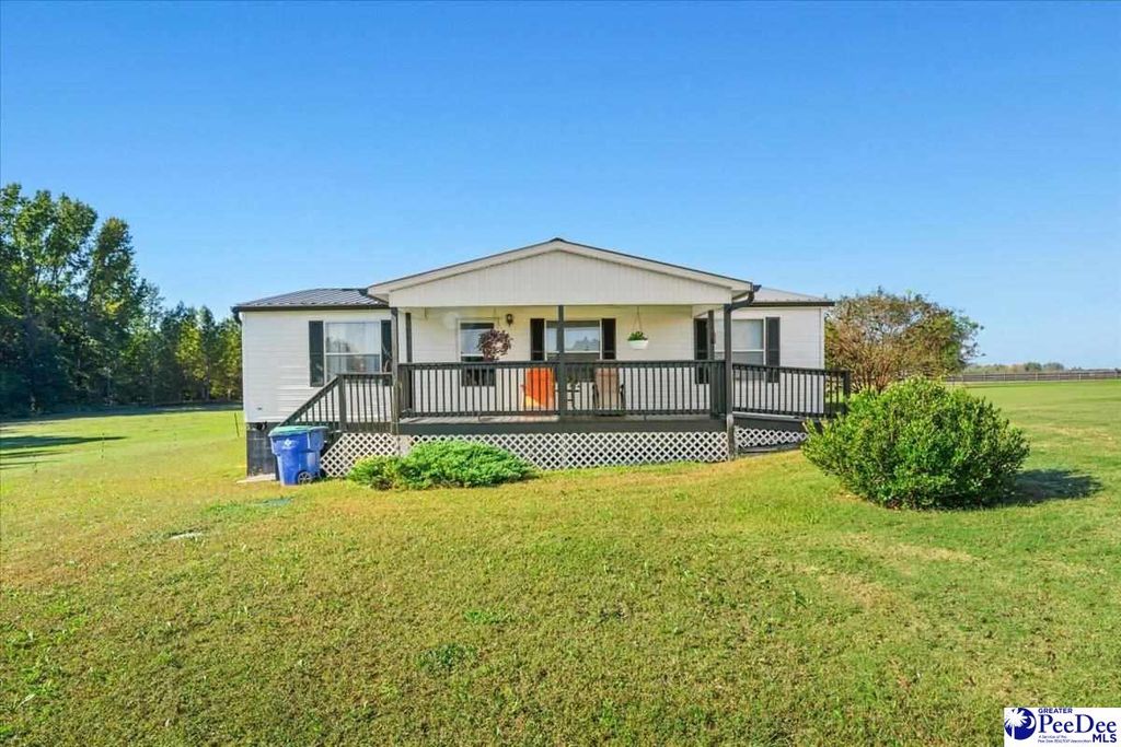 4229 US Hwy 1 S, Wallace, SC 29596