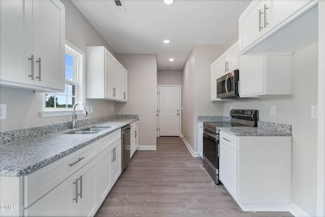 425 Bud Johnson Road, Newton Grove, NC 28366
