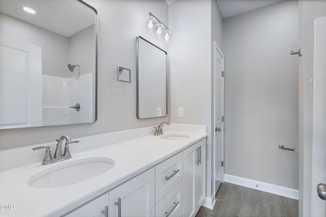 425 Bud Johnson Road, Newton Grove, NC 28366