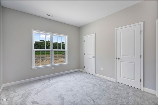 425 Bud Johnson Road, Newton Grove, NC 28366