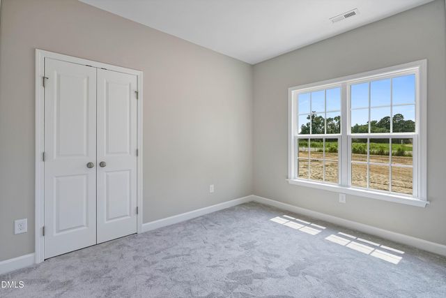 425 Bud Johnson Road, Newton Grove, NC 28366