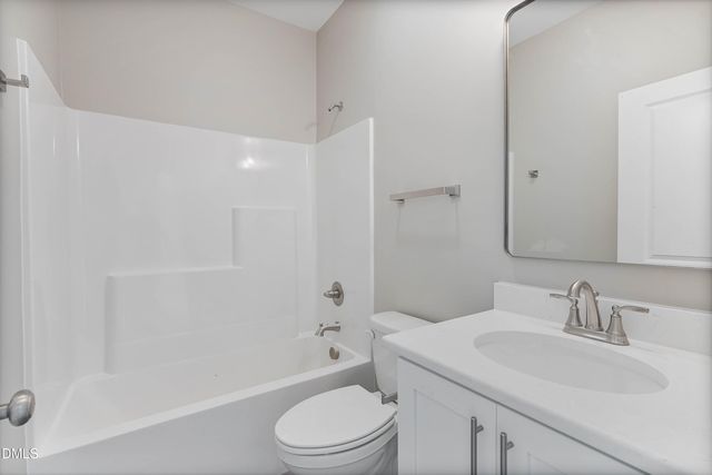 425 Bud Johnson Road, Newton Grove, NC 28366
