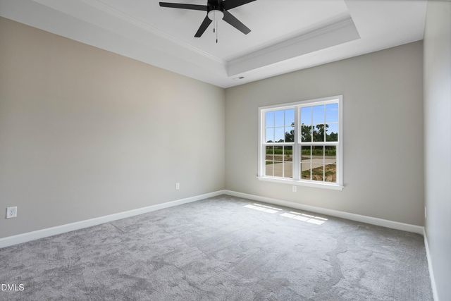 425 Bud Johnson Road, Newton Grove, NC 28366