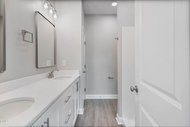 425 Bud Johnson Road, Newton Grove, NC 28366