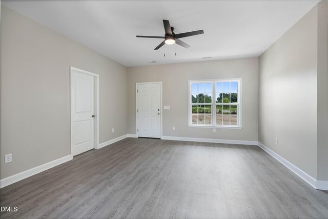 425 Bud Johnson Road, Newton Grove, NC 28366
