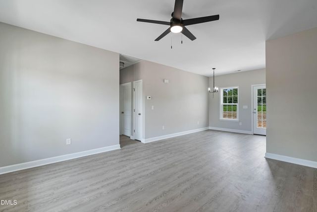 425 Bud Johnson Road, Newton Grove, NC 28366
