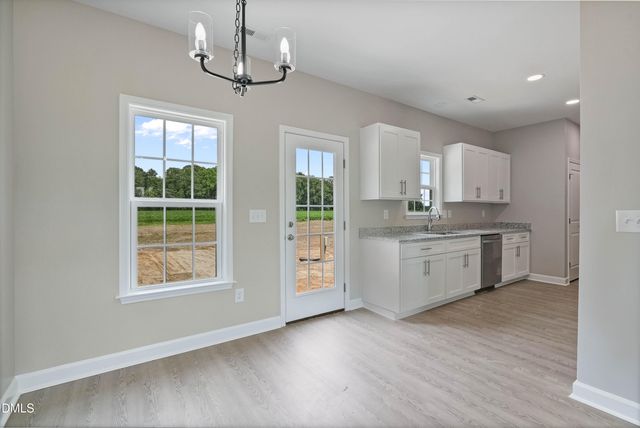 425 Bud Johnson Road, Newton Grove, NC 28366