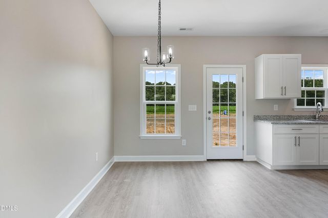 425 Bud Johnson Road, Newton Grove, NC 28366
