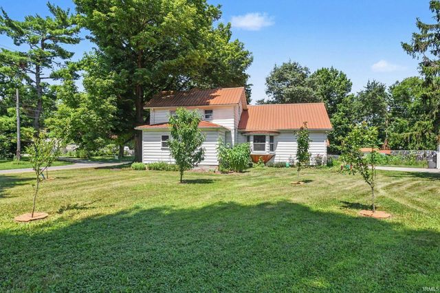 109 Trout Creek Road, Bristol, IN 46507