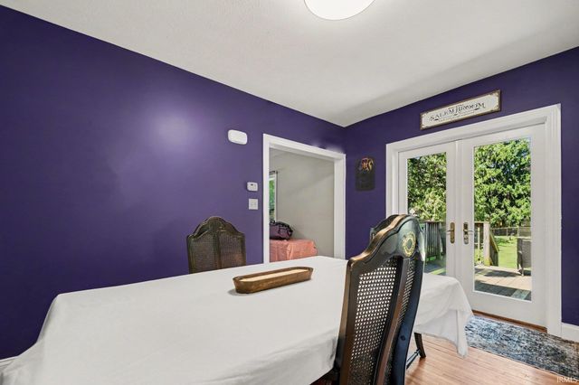 109 Trout Creek Road, Bristol, IN 46507