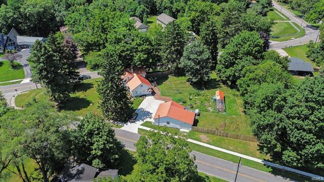 109 Trout Creek Road, Bristol, IN 46507
