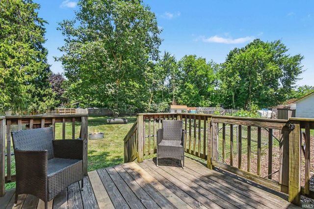 109 Trout Creek Road, Bristol, IN 46507