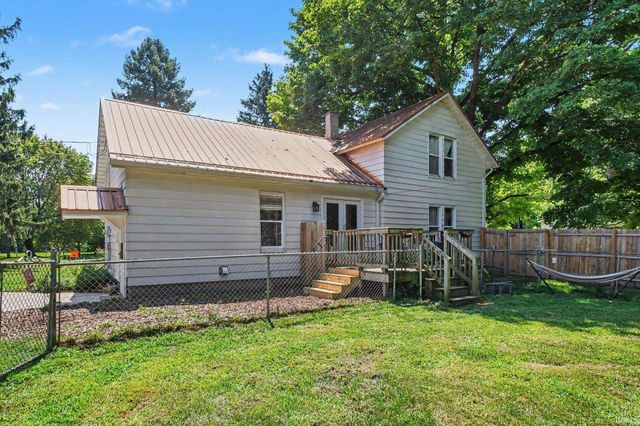 109 Trout Creek Road, Bristol, IN 46507