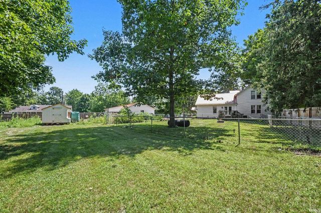 109 Trout Creek Road, Bristol, IN 46507