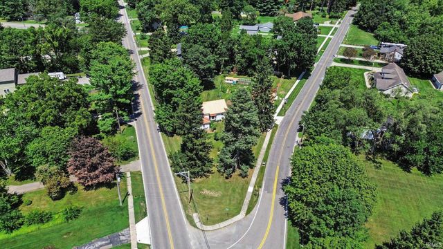 109 Trout Creek Road, Bristol, IN 46507