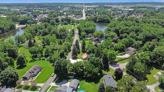 109 Trout Creek Road, Bristol, IN 46507