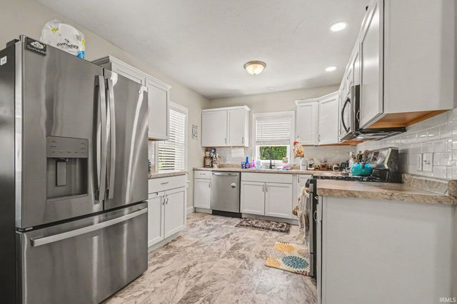 109 Trout Creek Road, Bristol, IN 46507