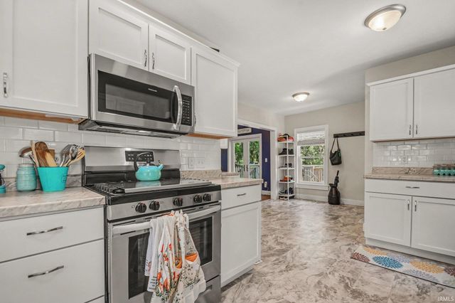 109 Trout Creek Road, Bristol, IN 46507