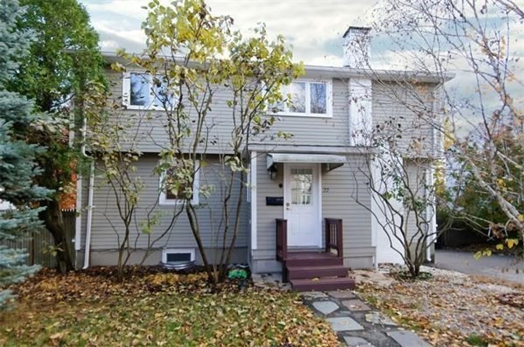22 Westlund Rd, Belmont, MA 02478