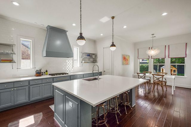 20419 Knights Branch Drive, Cypress, TX 77433