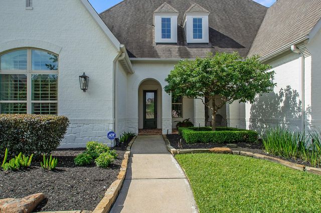 20419 Knights Branch Drive, Cypress, TX 77433