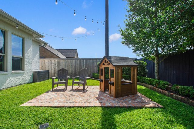 20419 Knights Branch Drive, Cypress, TX 77433