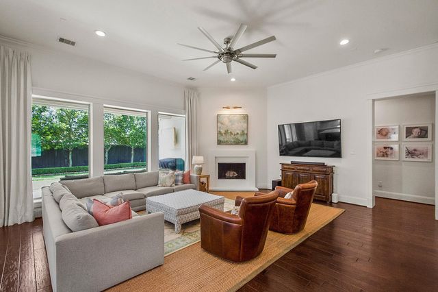 20419 Knights Branch Drive, Cypress, TX 77433