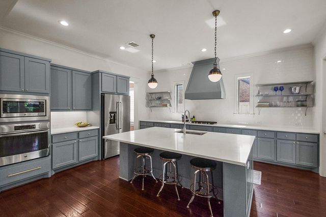 20419 Knights Branch Drive, Cypress, TX 77433