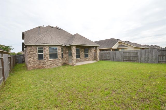 18831 Providence Valley Trail, Richmond, TX 77407