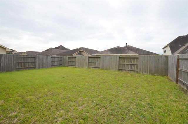 18831 Providence Valley Trail, Richmond, TX 77407