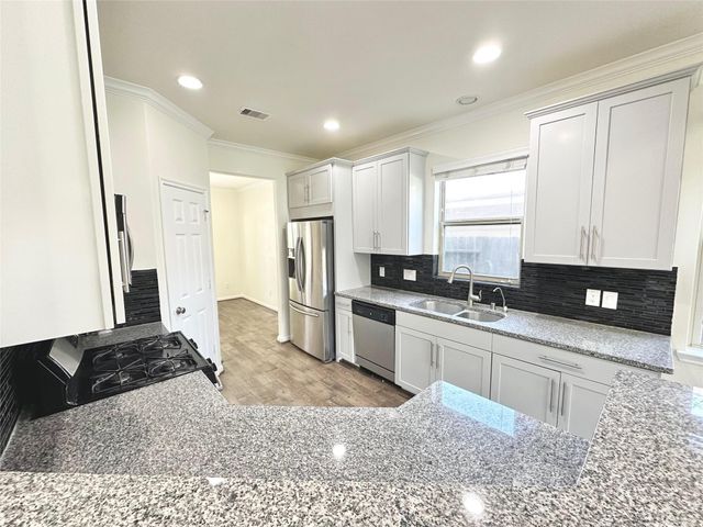 18831 Providence Valley Trail, Richmond, TX 77407