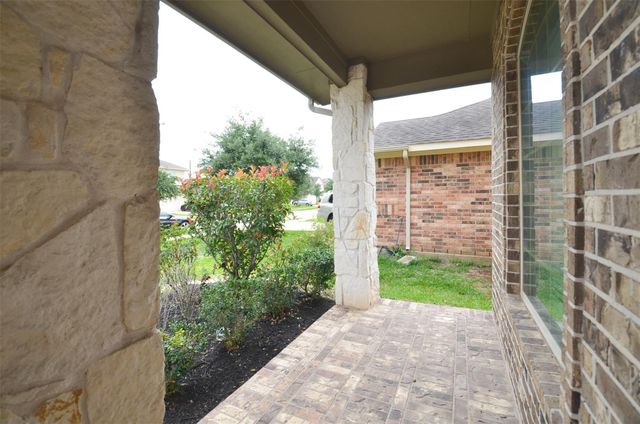 18831 Providence Valley Trail, Richmond, TX 77407