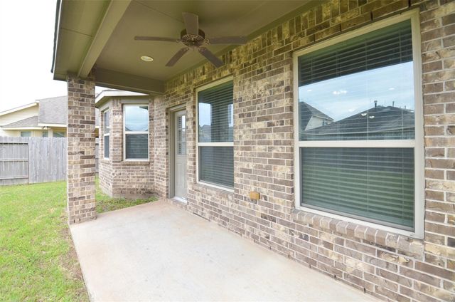 18831 Providence Valley Trail, Richmond, TX 77407