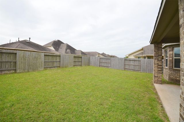 18831 Providence Valley Trail, Richmond, TX 77407