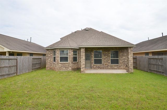 18831 Providence Valley Trail, Richmond, TX 77407