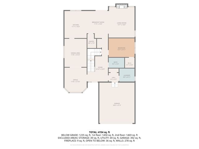 395 S Scott Street, Elmhurst, IL 60126