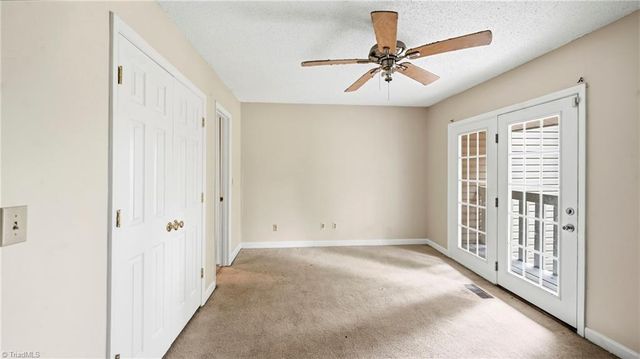 3755 Heathrow Drive, Winston-salem, NC 27127