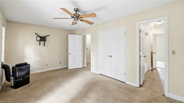 3755 Heathrow Drive, Winston-salem, NC 27127