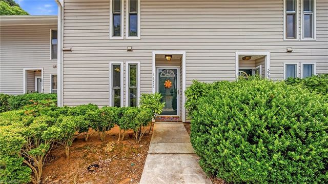 3755 Heathrow Drive, Winston-salem, NC 27127