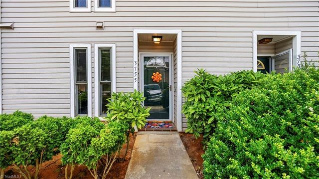 3755 Heathrow Drive, Winston-salem, NC 27127